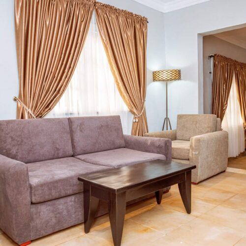 Two Bedroom Suites