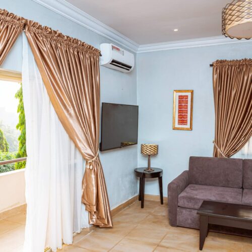 Two Bedroom Suites