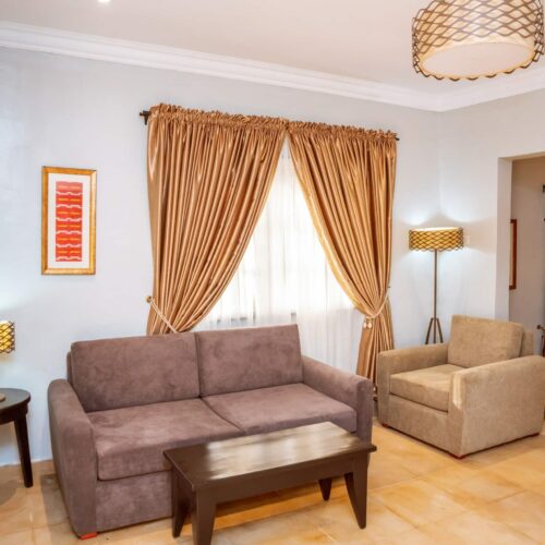 Two Bedroom Suites