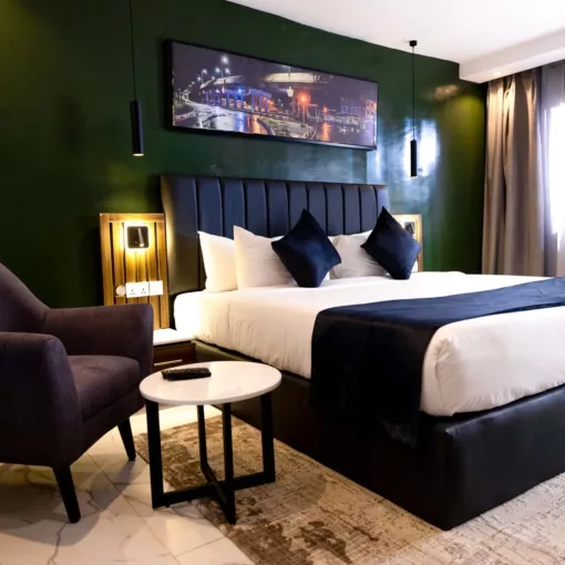Superior Room