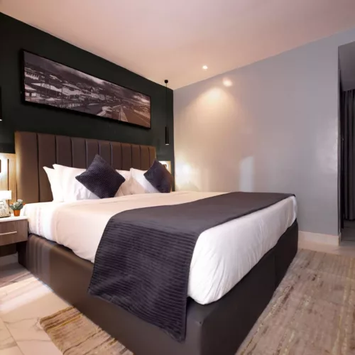 Superior Room