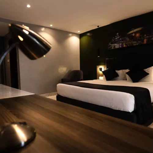Superior Room