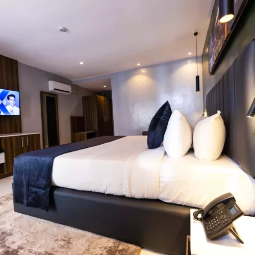 Superior Room