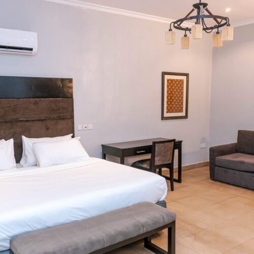 Two Bedroom Suites