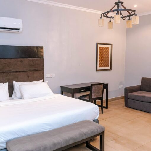 Two Bedroom Suites