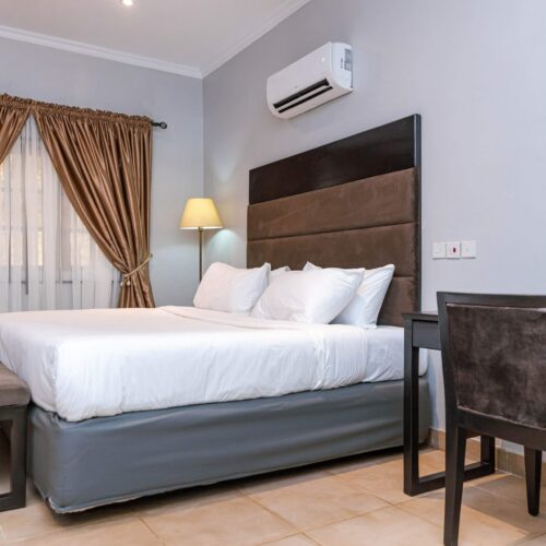 Two Bedroom Suites