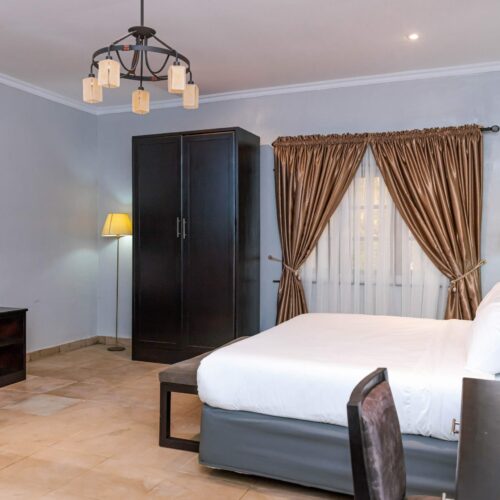 Two Bedroom Suites