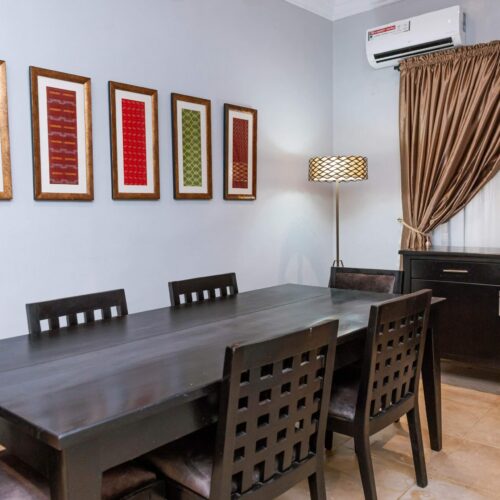 Two Bedroom Suites