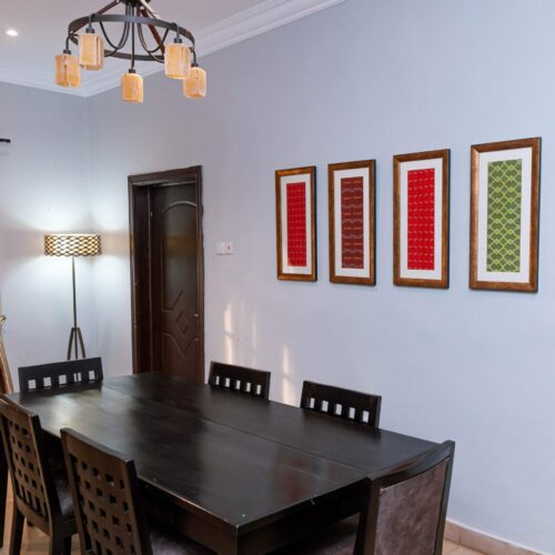 Two Bedroom Suites