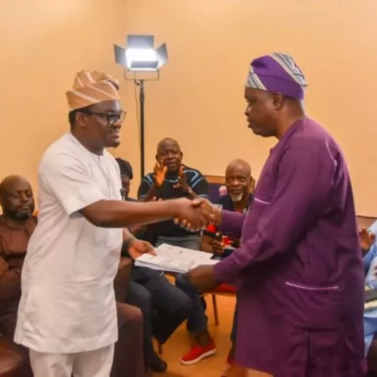 EKITI GOVERNMENT CONCESSIONS IKOGOSI WARM SPRINGS RESORT