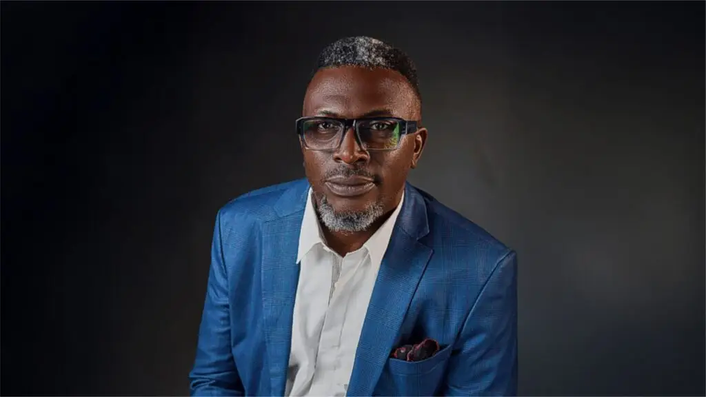 Cavista Holdings and Glocient Hospitality Celebrate Francis Ogosi's Election as Chairman, Institute of Hospitality (IoH), Nigeria Region 4 francis 1