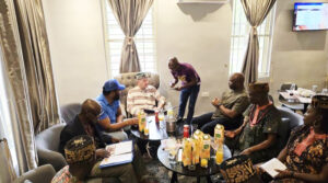 Glocient Hospitality Hosts UN Tourism Delegation at Ikogosi Warm Springs Resort 3 image 2 300x167 1