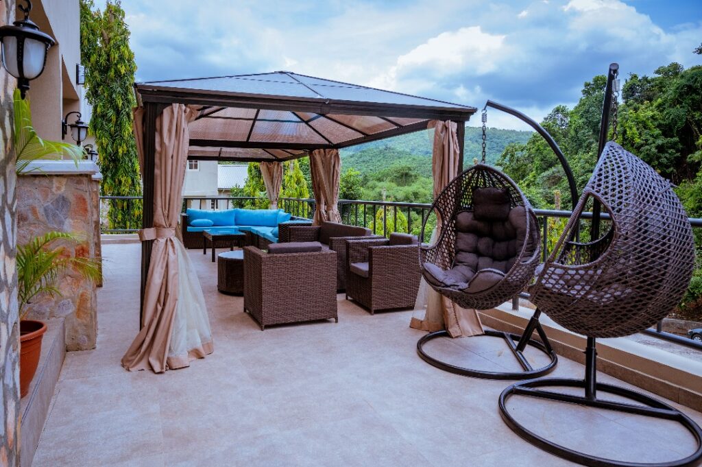 Hon. Minister Hannatu Musawa Commissions New Presidential Villa at Ikogosi Warm Springs Resort; Champions the Destination 2030 Initiative 1 hon minister hannatu musawa commissions new presidential villa at ikogosi warm springs resort 1