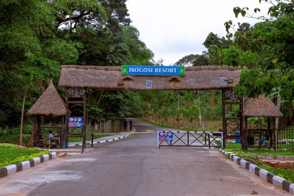 Ikogosi Warm Springs Resort Hosts 2025 Executive Women’s Seminar: A Transformative Retreat for Women in Leadership 10 Ikogosi Warm Springs 1 1170x780 1