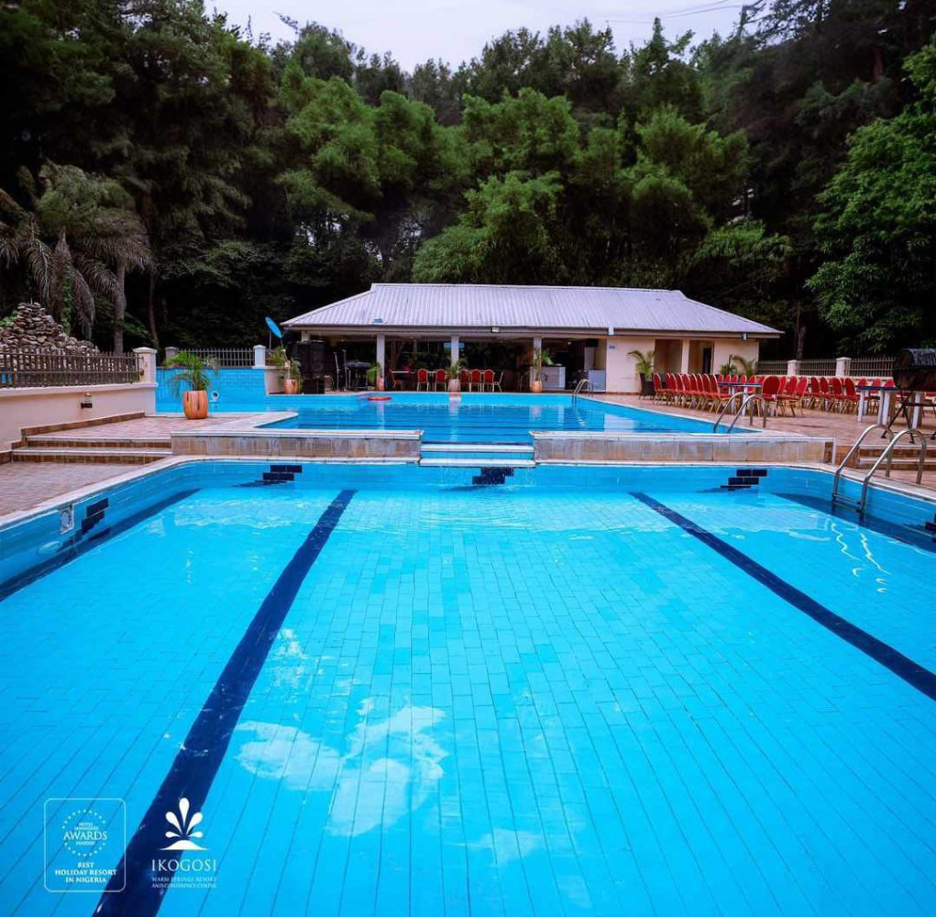 Purpose-Led Hospitality: What We Learned Transforming Ikogosi into a Model for Inclusive Tourism 3 image 11