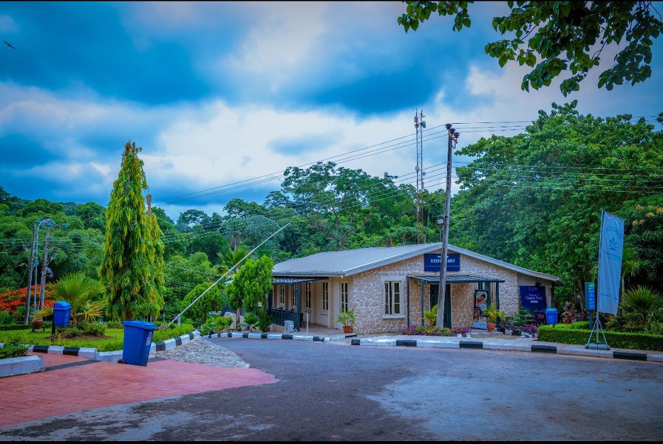 Purpose-Led Hospitality: What We Learned Transforming Ikogosi into a Model for Inclusive Tourism 1 image 9